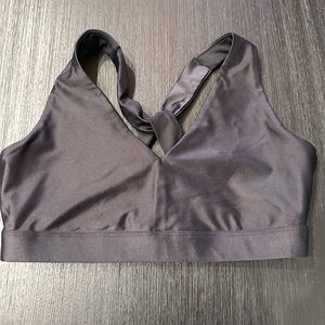 Aqua Sports Bra